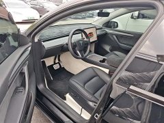 Tesla Model Y 2022 Performance All-Wheel Drive - ფოტო 15