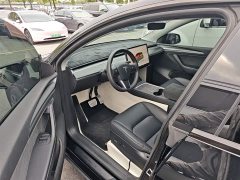 Tesla Model Y 2022 Performance All-Wheel Drive - ფოტო 16