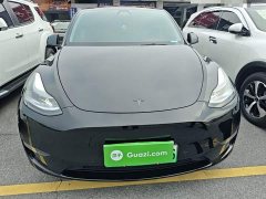 Tesla Model Y 2022 Performance All-Wheel Drive - ფოტო 3