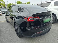 Tesla Model Y 2022 Performance All-Wheel Drive - ფოტო 5