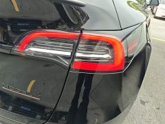 Tesla Model Y 2022 Performance All-Wheel Drive - ფოტო 8