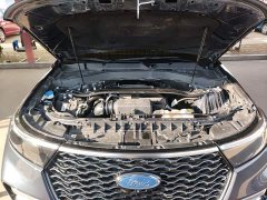 Ford Explorer 2020 EcoBoost 285 AWD Sport ST-LINE 7-Seater - ფოტო 10