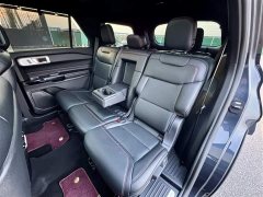 Ford Explorer 2020 EcoBoost 285 AWD Sport ST-LINE 7-Seater - ფოტო 11