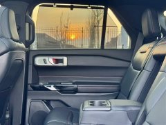 Ford Explorer 2020 EcoBoost 285 AWD Sport ST-LINE 7-Seater - ფოტო 15