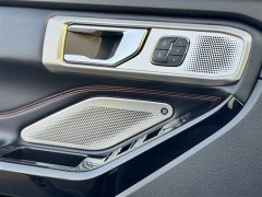 Ford Explorer 2020 EcoBoost 285 AWD Sport ST-LINE 7-Seater - ფოტო 16