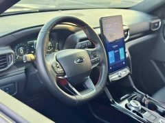 Ford Explorer 2020 EcoBoost 285 AWD Sport ST-LINE 7-Seater - ფოტო 18