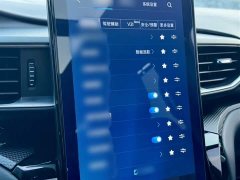 Ford Explorer 2020 EcoBoost 285 AWD Sport ST-LINE 7-Seater - ფოტო 19