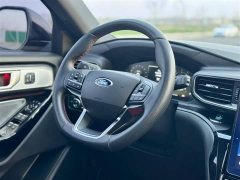 Ford Explorer 2020 EcoBoost 285 AWD Sport ST-LINE 7-Seater - ფოტო 3