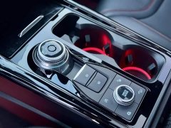 Ford Explorer 2020 EcoBoost 285 AWD Sport ST-LINE 7-Seater - ფოტო 6