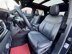 Ford Explorer 2020 EcoBoost 285 AWD Sport ST-LINE 7-Seater - ფოტო 7