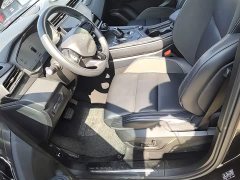 Lynk & Co Geely Lynk & Co 01 1.5TD EM-F AM - ფოტო 11