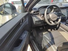 Lynk & Co Geely Lynk & Co 01 1.5TD EM-F AM - ფოტო 12