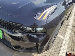 Lynk & Co Geely Lynk & Co 01 1.5TD EM-F AM - ფოტო 18