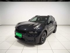 Lynk & Co Geely Lynk & Co 01 1.5TD EM-F AM - ფოტო 2