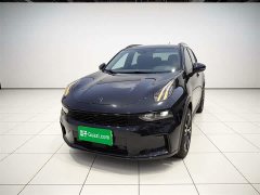 Lynk & Co Geely Lynk & Co 01 1.5TD EM-F AM - ფოტო 3