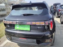 Lynk & Co Geely Lynk & Co 01 1.5TD EM-F AM - ფოტო 4