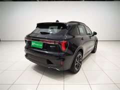 Lynk & Co Geely Lynk & Co 01 1.5TD EM-F AM - ფოტო 5