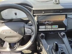 Lynk & Co Geely Lynk & Co 01 1.5TD EM-F AM - ფოტო 6