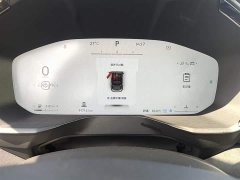 Lynk & Co Geely Lynk & Co 01 1.5TD EM-F AM - ფოტო 8