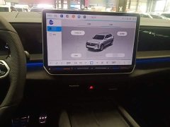 Volkswagen Teramont Pro 450TSI AWD Summit Edition - ფოტო 10