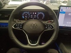 Volkswagen Teramont Pro 450TSI AWD Summit Edition - ფოტო 11