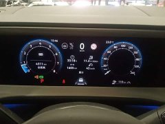 Volkswagen Teramont Pro 450TSI AWD Summit Edition - ფოტო 12