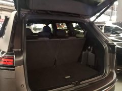 Volkswagen Teramont Pro 450TSI AWD Summit Edition - ფოტო 19