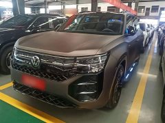 Volkswagen Teramont Pro 450TSI AWD Summit Edition - ფოტო 2