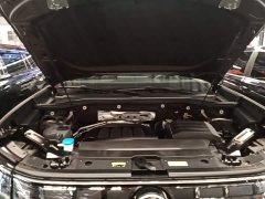 Volkswagen Teramont Pro 450TSI AWD Summit Edition - ფოტო 20
