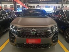 Volkswagen Teramont Pro 450TSI AWD Summit Edition - ფოტო 3