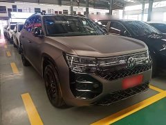Volkswagen Teramont Pro 450TSI AWD Summit Edition - ფოტო 4