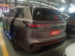Volkswagen Teramont Pro 450TSI AWD Summit Edition - ფოტო 5