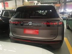 Volkswagen Teramont Pro 450TSI AWD Summit Edition - ფოტო 6