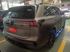 Volkswagen Teramont Pro 450TSI AWD Summit Edition - ფოტო 7