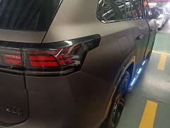 Volkswagen Teramont Pro 450TSI AWD Summit Edition - ფოტო 8