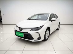 Toyota Corolla 2023 1.2T Pioneer Edition - ფოტო 1