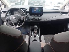 Toyota Corolla 2023 1.2T Pioneer Edition - ფოტო 10