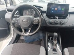 Toyota Corolla 2023 1.2T Pioneer Edition - ფოტო 11