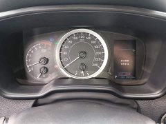 Toyota Corolla 2023 1.2T Pioneer Edition - ფოტო 12
