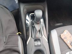 Toyota Corolla 2023 1.2T Pioneer Edition - ფოტო 14