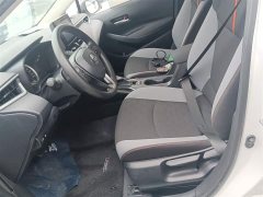Toyota Corolla 2023 1.2T Pioneer Edition - ფოტო 15