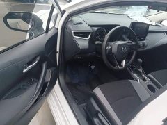Toyota Corolla 2023 1.2T Pioneer Edition - ფოტო 16