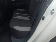 Toyota Corolla 2023 1.2T Pioneer Edition - ფოტო 17