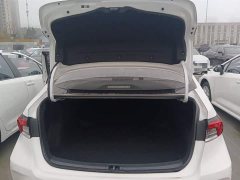 Toyota Corolla 2023 1.2T Pioneer Edition - ფოტო 19