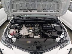 Toyota Corolla 2023 1.2T Pioneer Edition - ფოტო 20