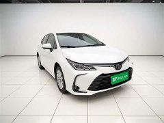 Toyota Corolla 2023 1.2T Pioneer Edition - ფოტო 4