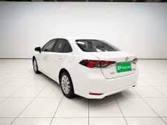 Toyota Corolla 2023 1.2T Pioneer Edition - ფოტო 5