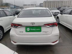 Toyota Corolla 2023 1.2T Pioneer Edition - ფოტო 6