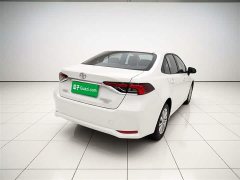 Toyota Corolla 2023 1.2T Pioneer Edition - ფოტო 7