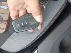 Toyota Corolla 2023 1.2T Pioneer Edition - ფოტო 9